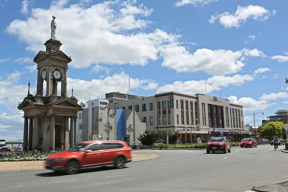 Quest Invercargill Serviced Apartments 45/65