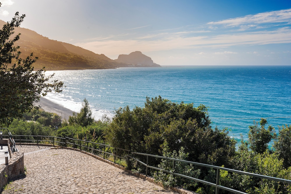 Emerald Hotel Cefalu 42/49