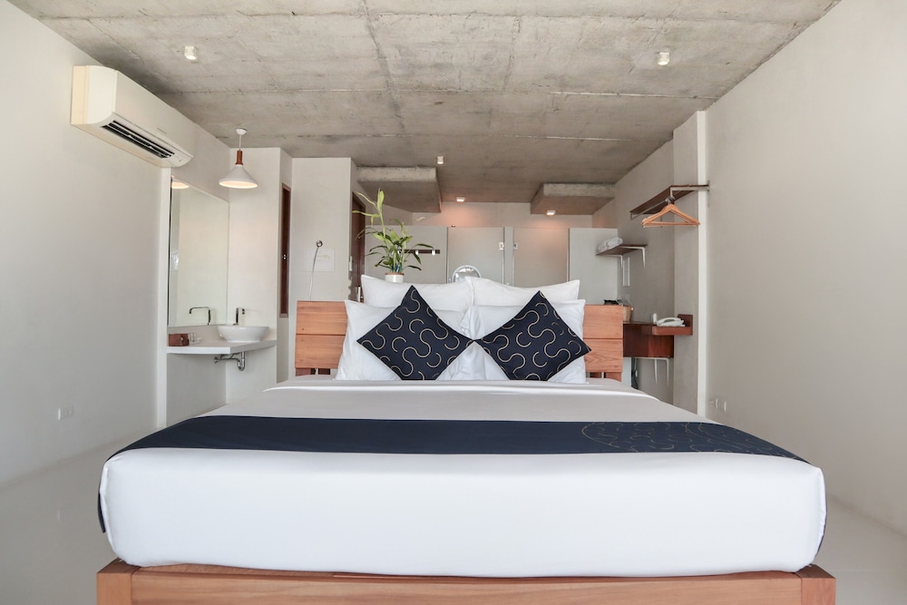 Wabi Sabi Boutique Hotel 19/48