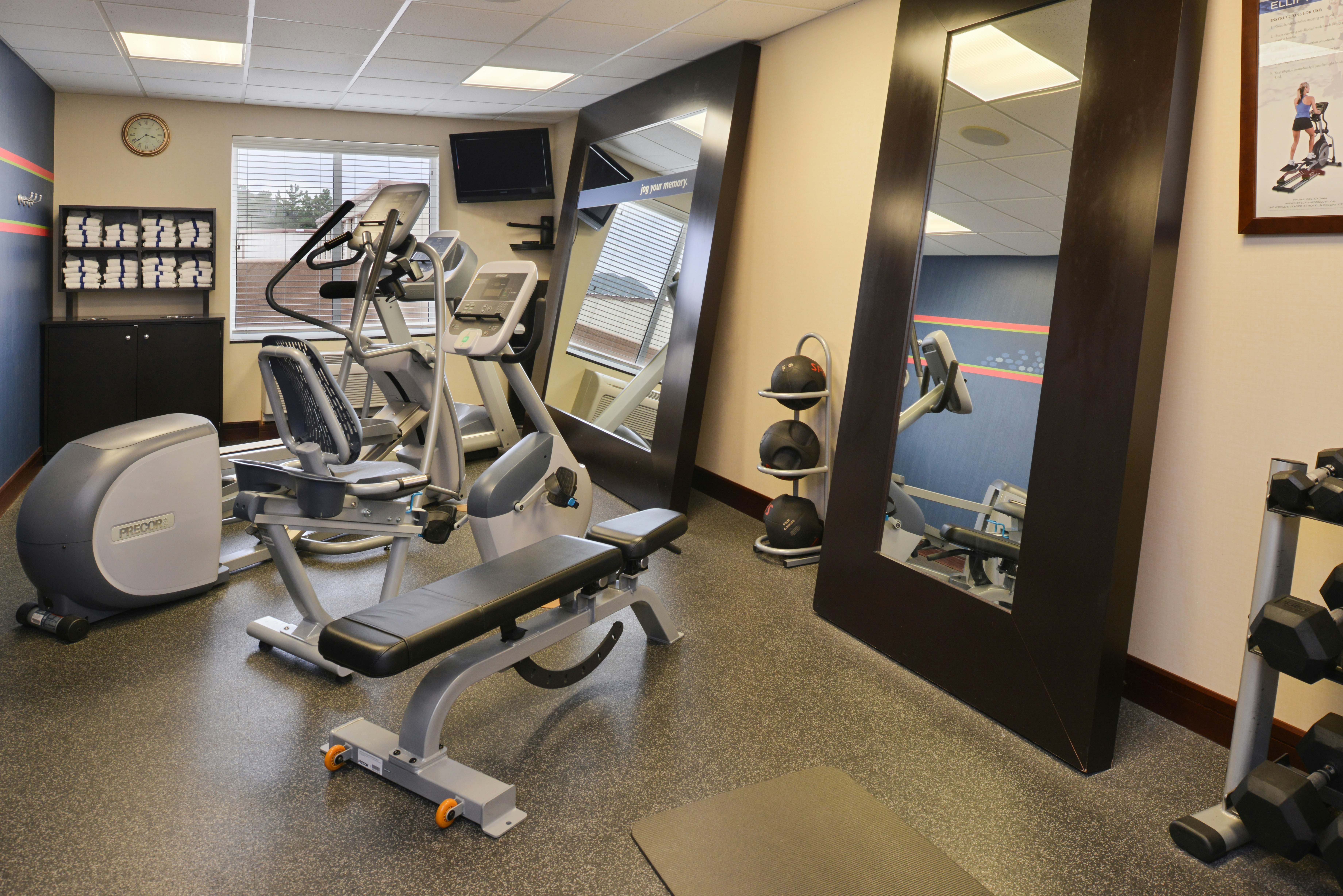 Hampton Inn Alpine 25/60