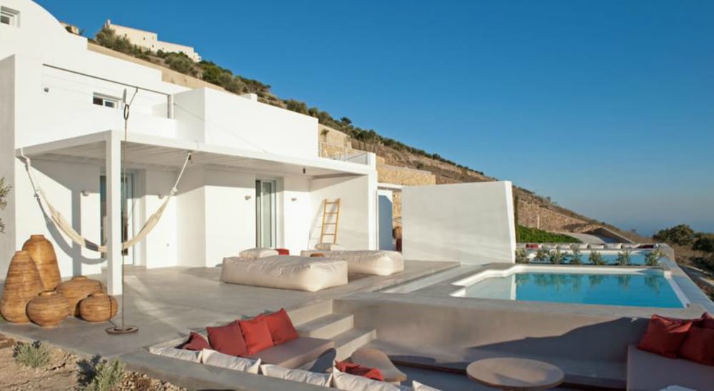 SANTORINI HEIGHTS 20/50