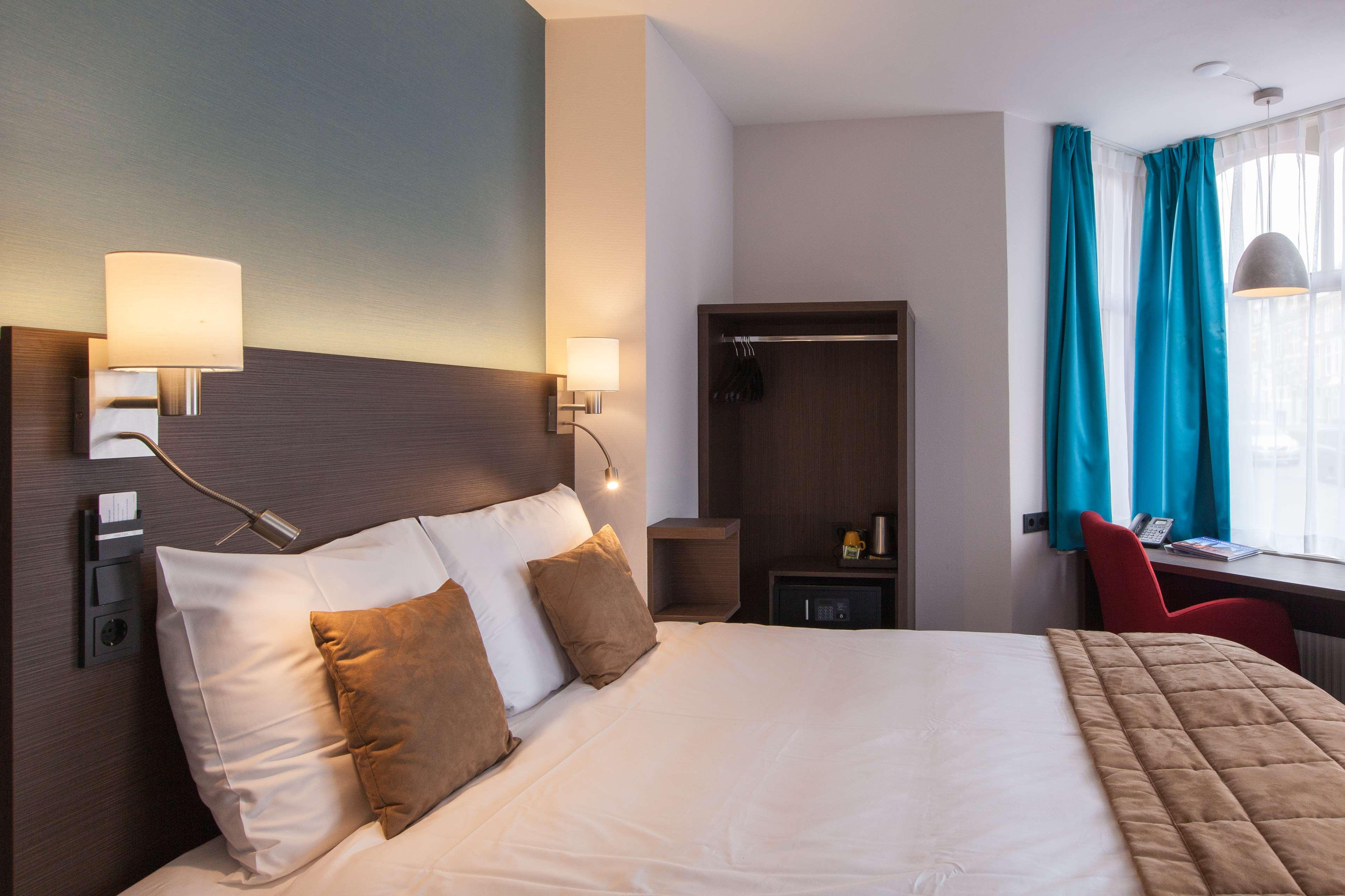 Room at Best Western Hotel Den Haag, THE HAGUE