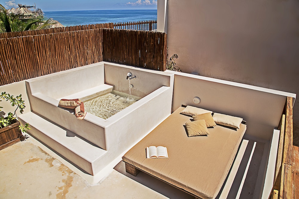 Maria Del Mar Tulum - Adults Only 7/100
