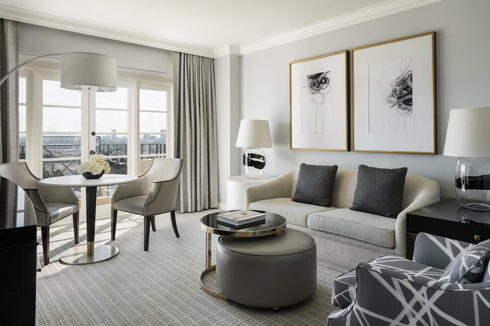 Four Seasons Hotel Los Angeles at Beverly Hills 28/46