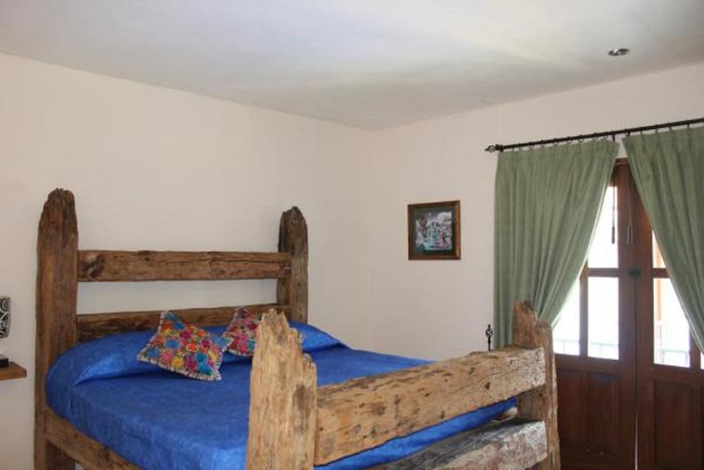 Hotel La Plaza de Tequisquiapan 45/59