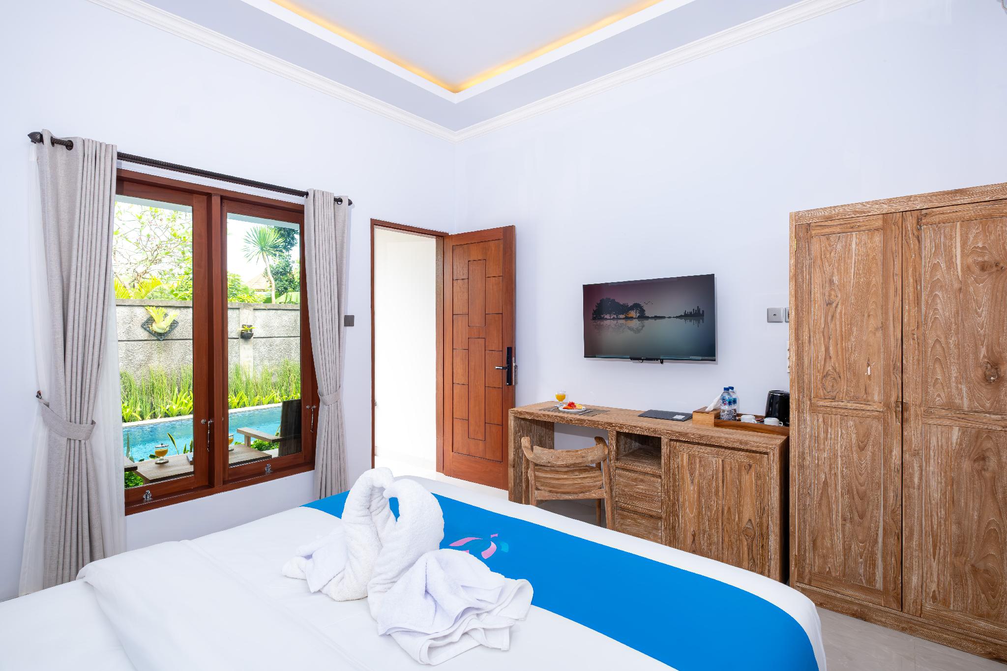 Kemala Living Sanur 16/40