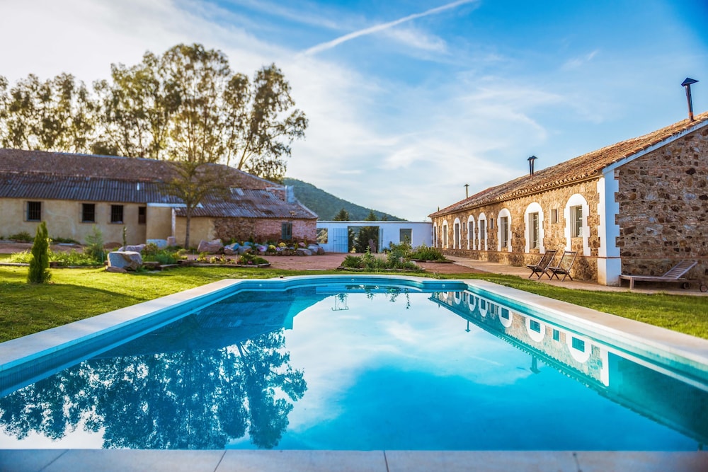 BALNEARIO AGUAS DE VILLAHARTA 6/45