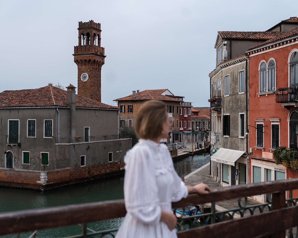 Hyatt Centric Murano Venice 64/70