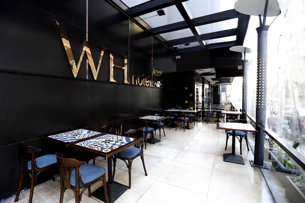 Wh Hotel 42/50
