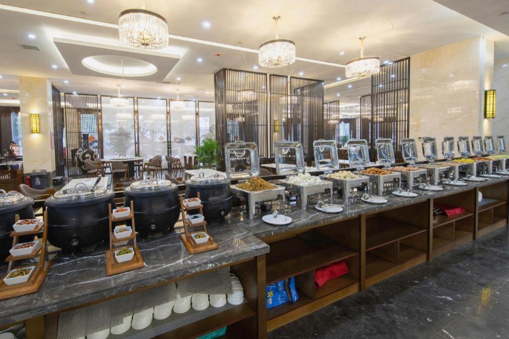 Echarm Hotel(Xiaogan Hanchuan Renmin Avenue Branch) 22/42
