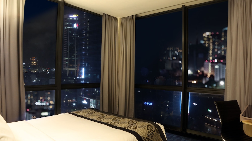 AI Hotel Jakarta Thamrin 8/21