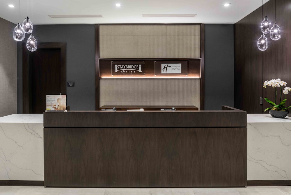 Holiday Inn Express Boston South Quincy 4/53