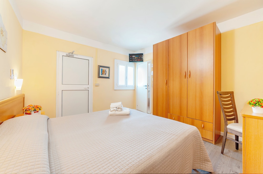 Hotel Nuovo Belvedere 12/50