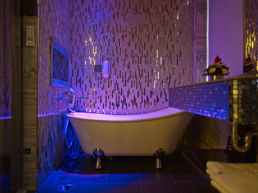Beauty Hotels Taipei Bstay 25/25