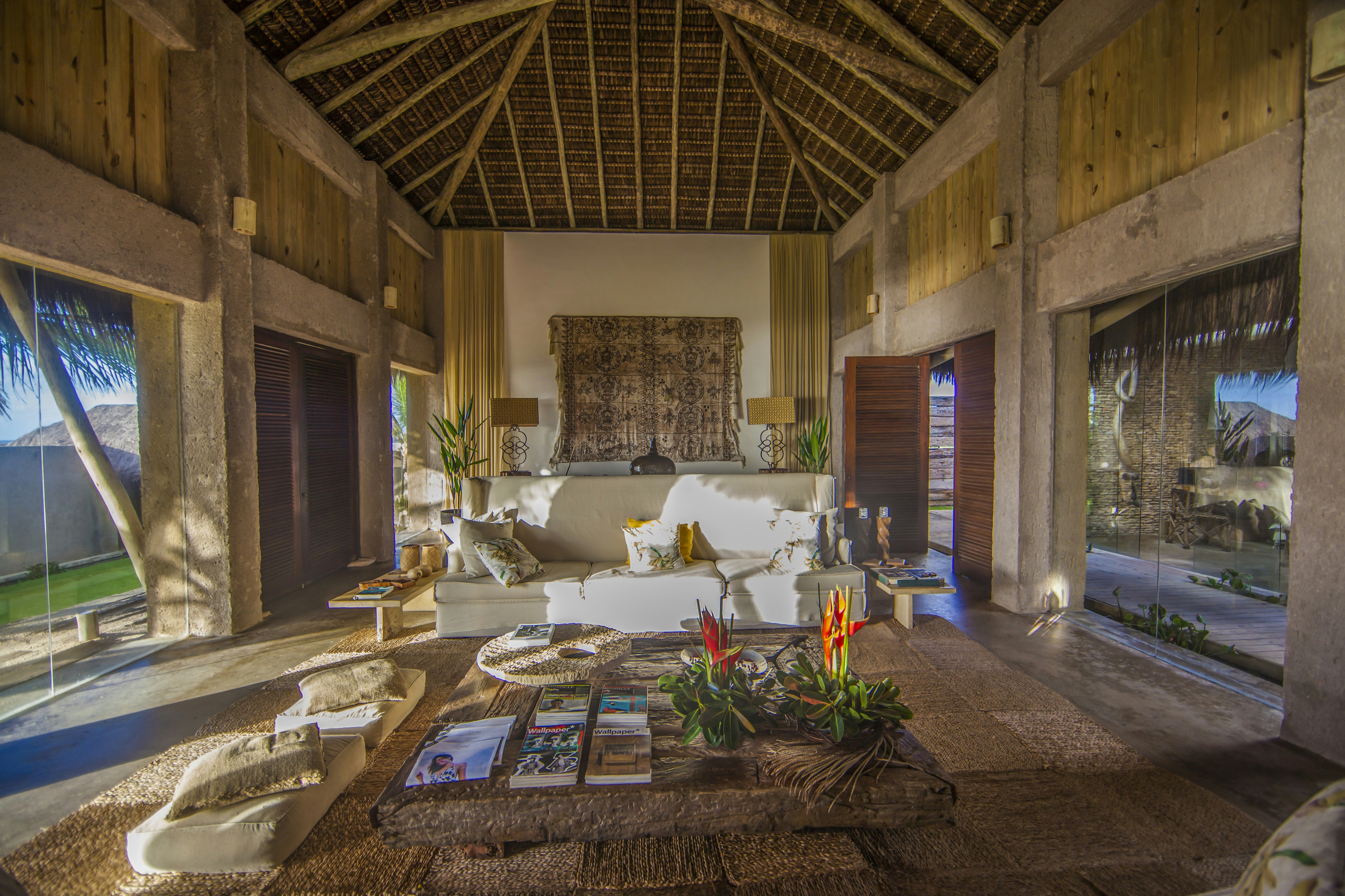 Kenoa Exclusive Beach Spa & Resort 13/49