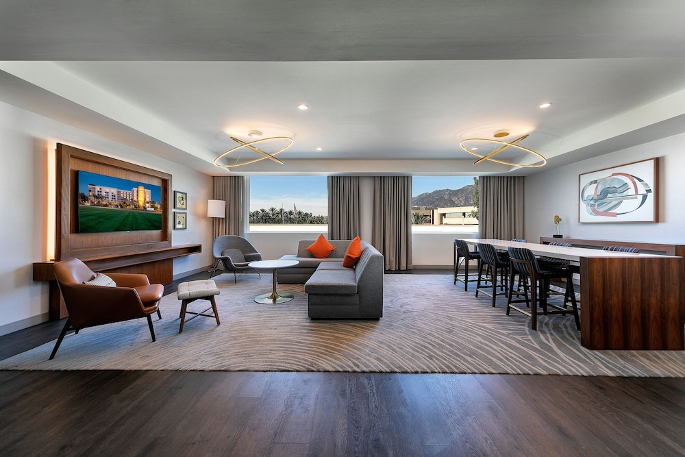Le Meridien Pasadena Arcadia 39/54