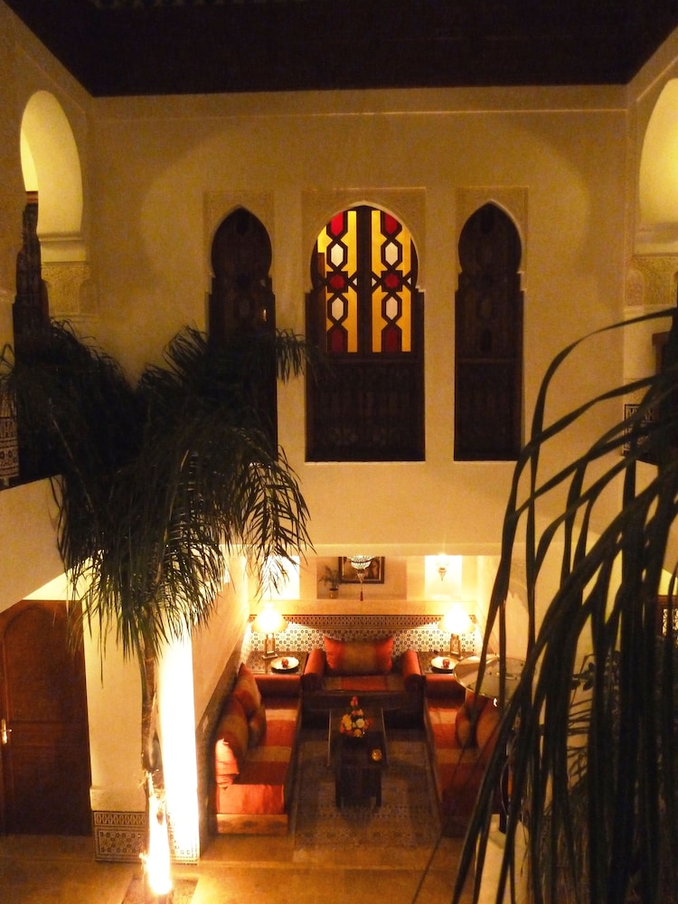 Riad Viva 34/35
