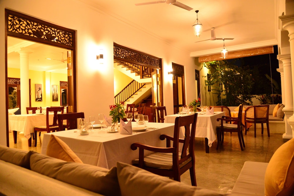 Villa Shanthi 25/50
