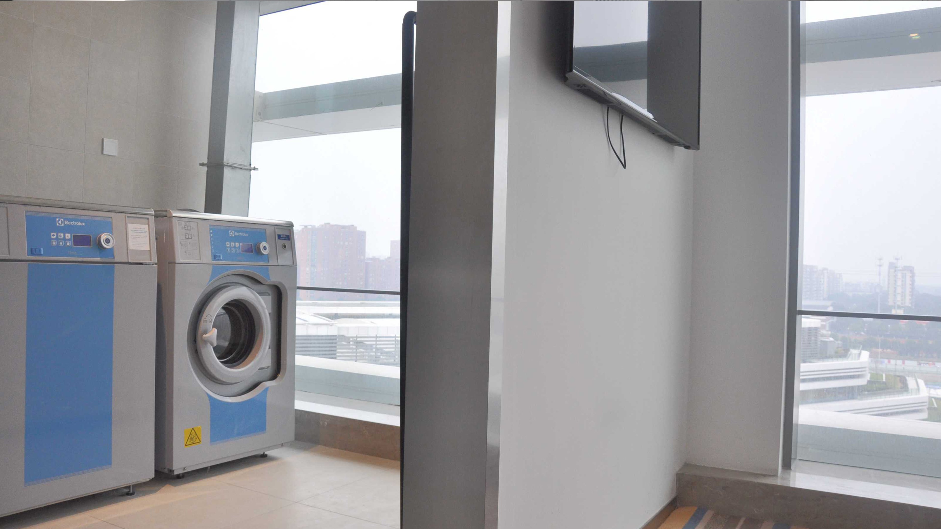 HOLIDAY INN EXPRESS SUZHOU INDUSTRIAL PARK 11/24