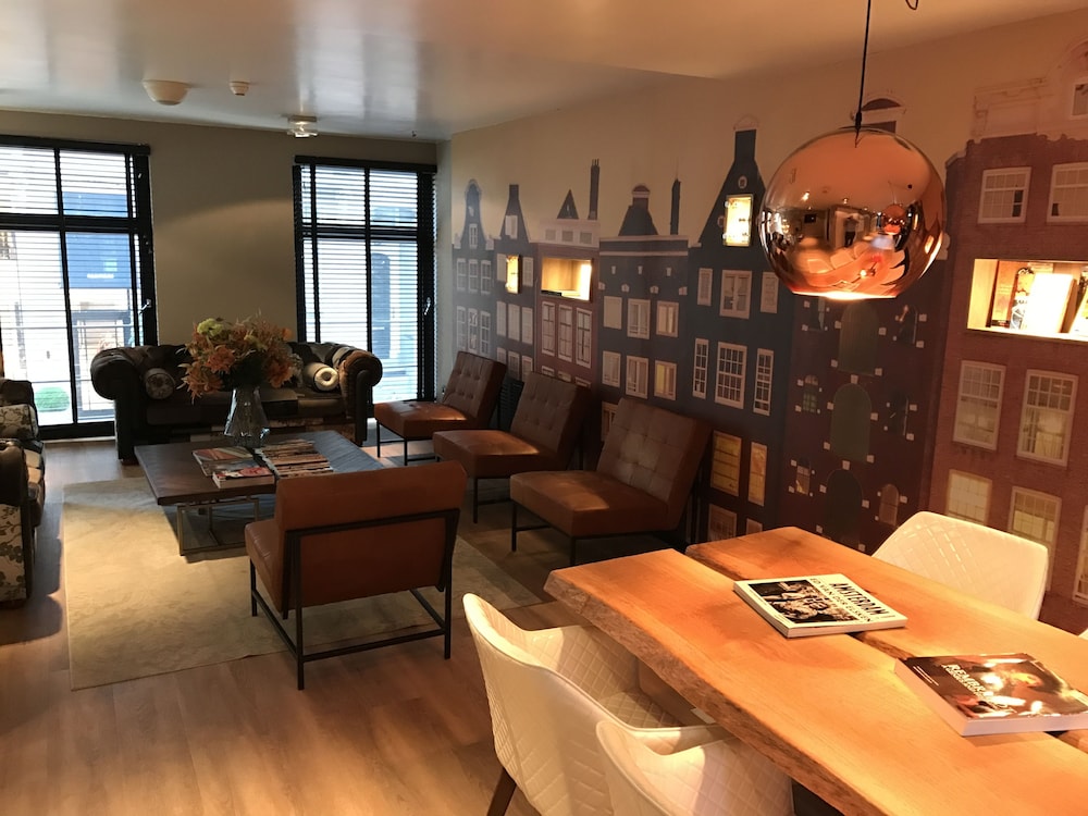 Hotel Cornelisz 28/39