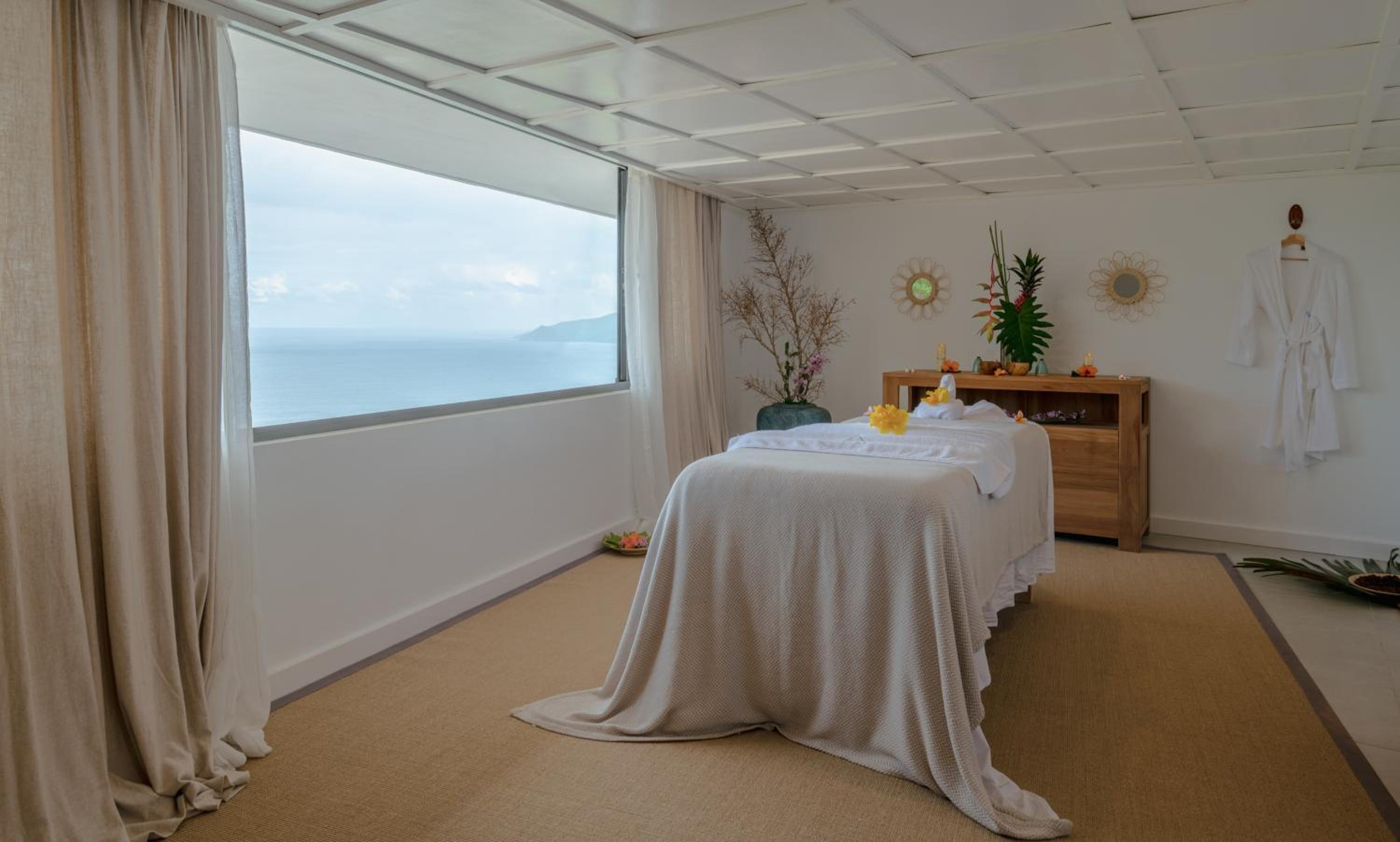 AQUA精品酒店(AQUA Boutique Hotel) 图片4