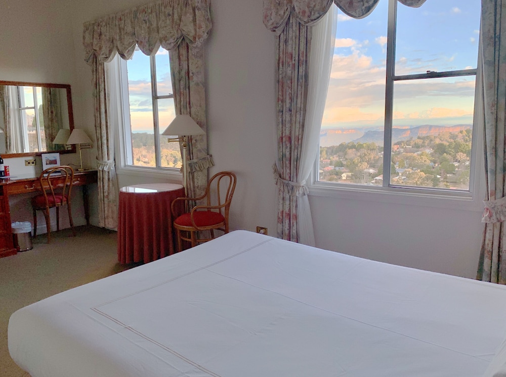 Mountain Heritage Hotel And Spa Retreat 12/50