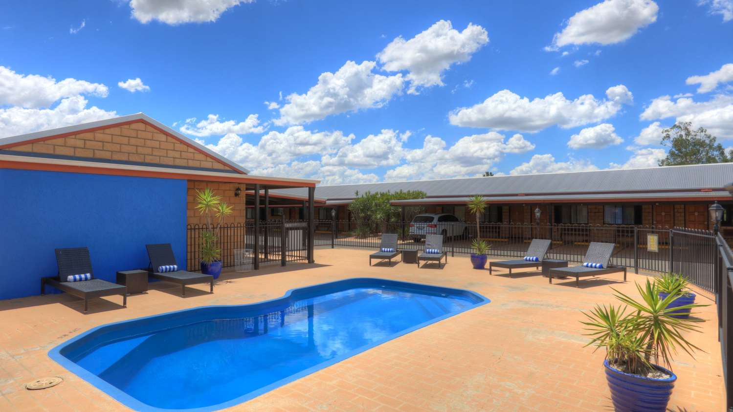 Best Western Ascot Lodge Motor Inn 47/49