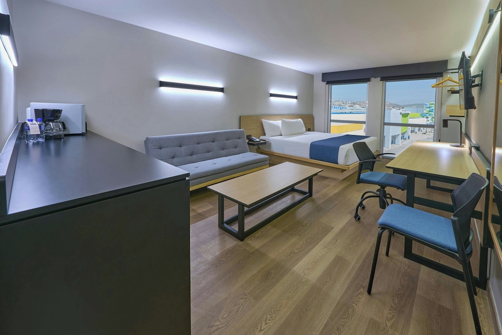 City Express by Marriott Tijuana El Florido 22/42