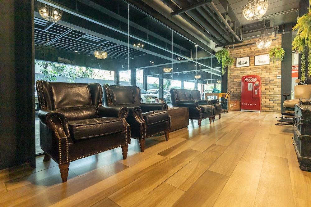 Sleepbox Sukhumvit 22 47/62
