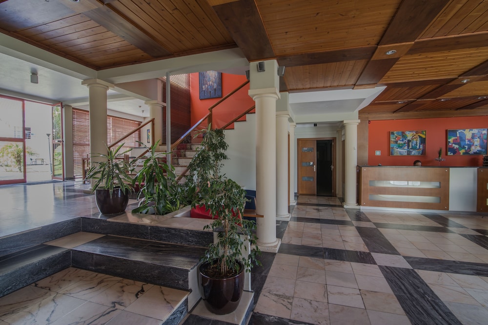 Hotel Teresinha 15/46