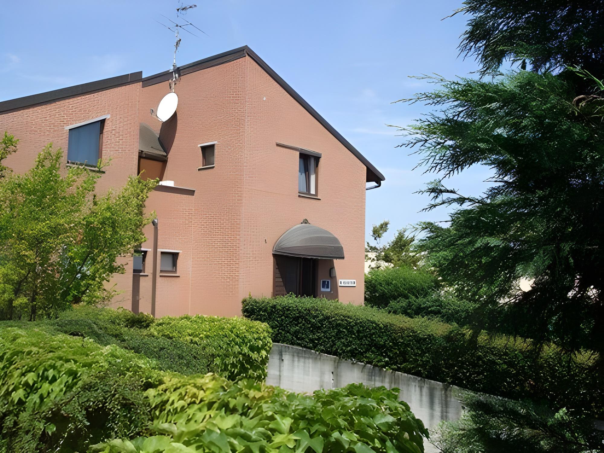 Hotel Villa La Bollina 16/19