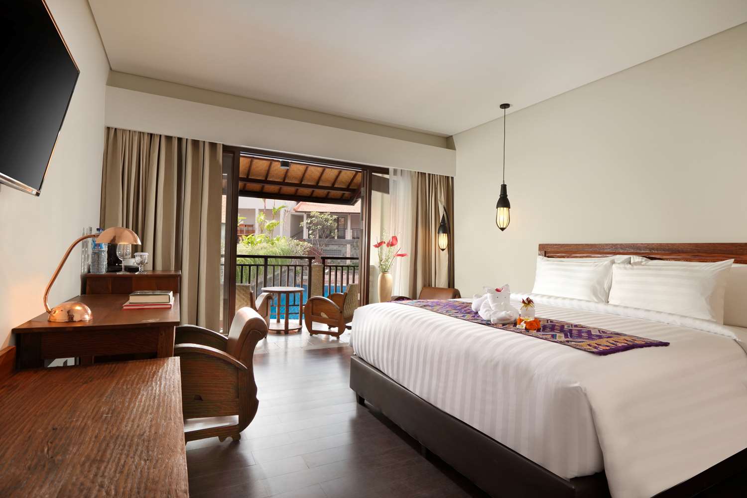 Best Western Premier Agung Resort Ubud 13/74
