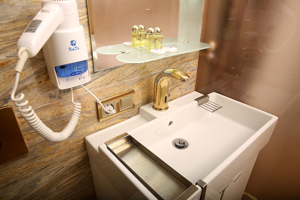 Laleli Blue Marmara Hotel 45/71