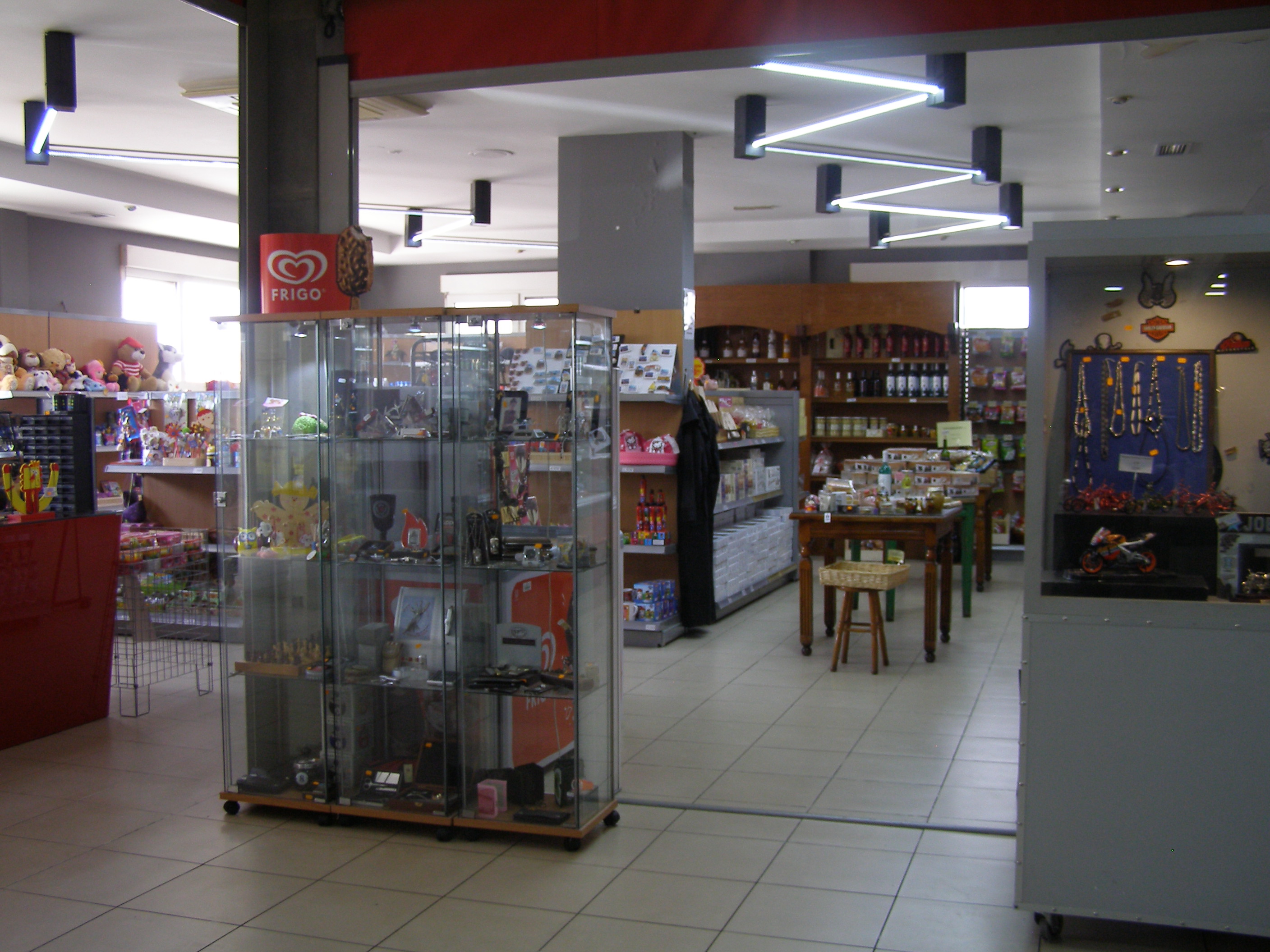 AREA SERRANO 12/15