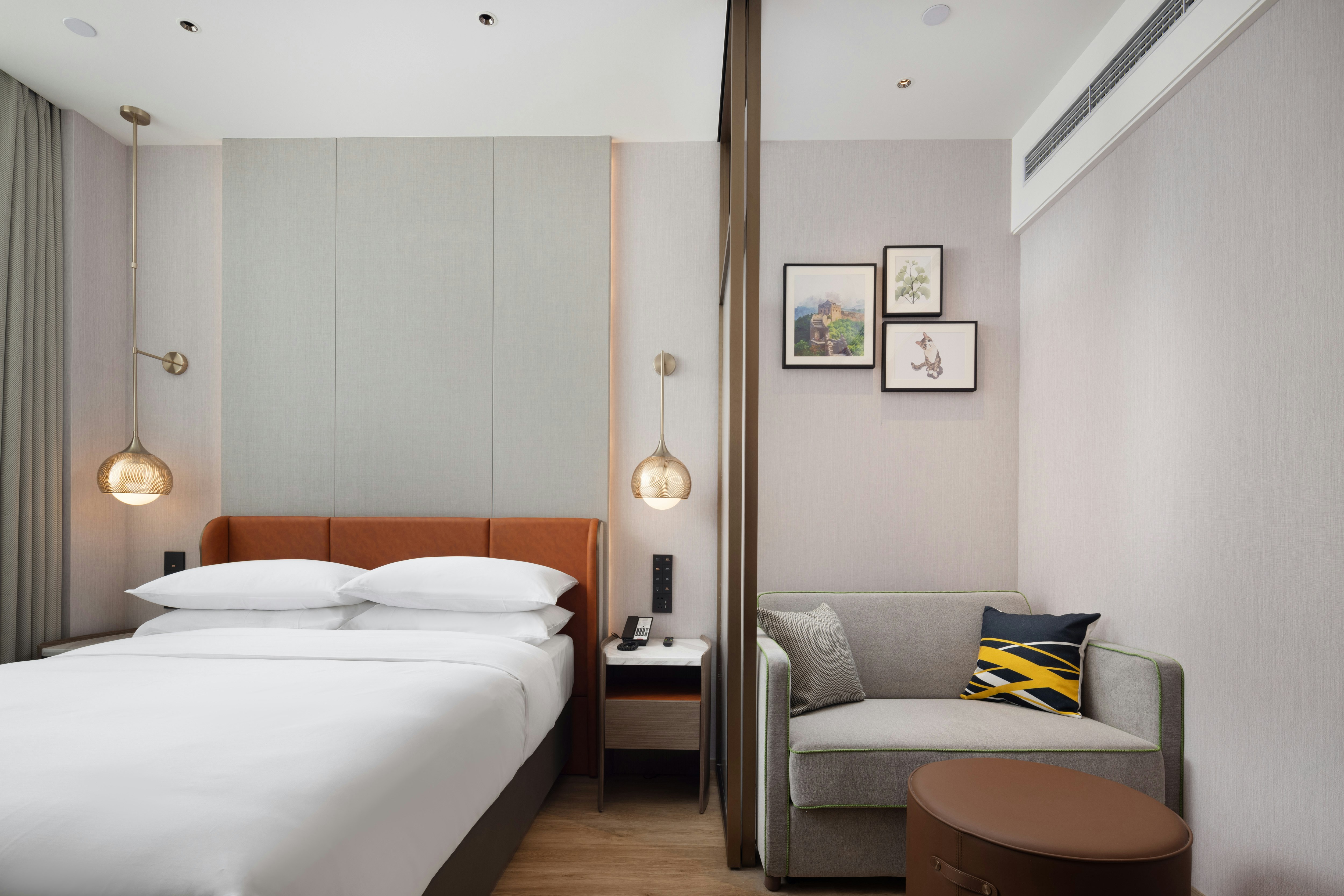 Home2 Suites By Hilton Beijing Shunyi 19/40