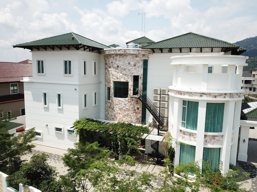 Casa Bianca 8/74