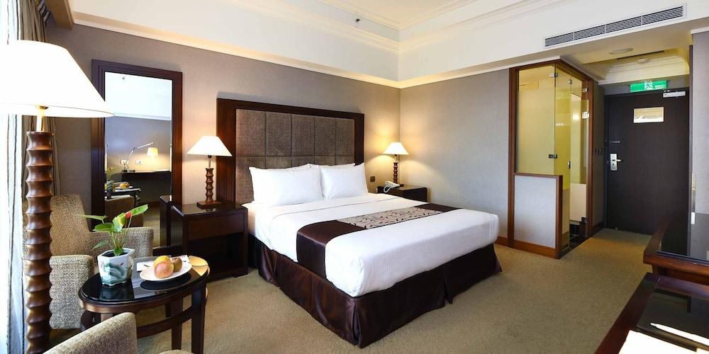 FULLON HOTEL LINKOU 7/22