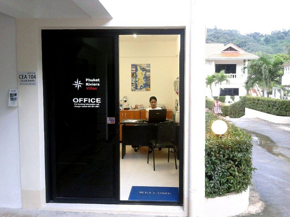 Phuket Riviera Villas 3/72