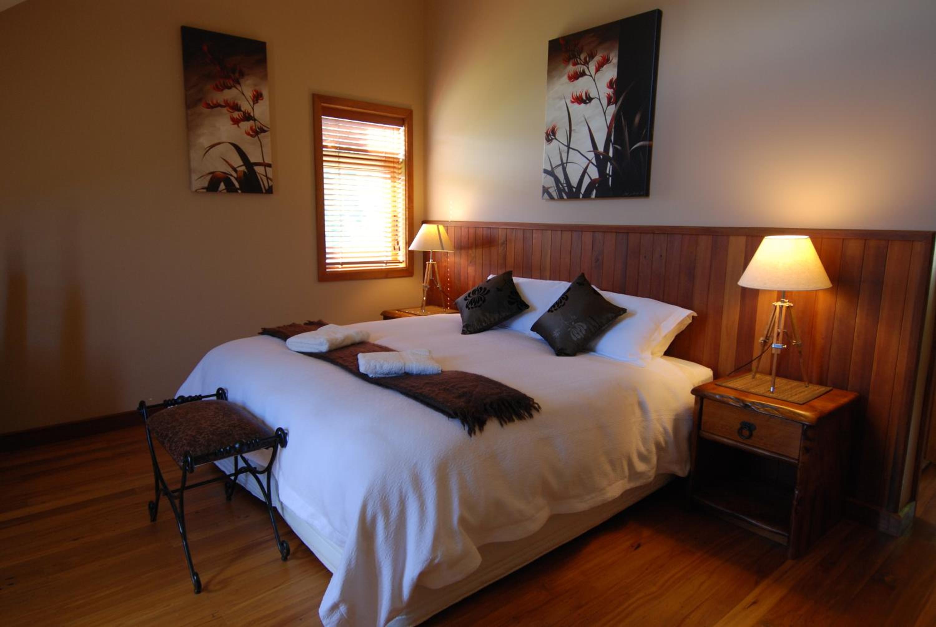 STONEFLY LODGE 2/20