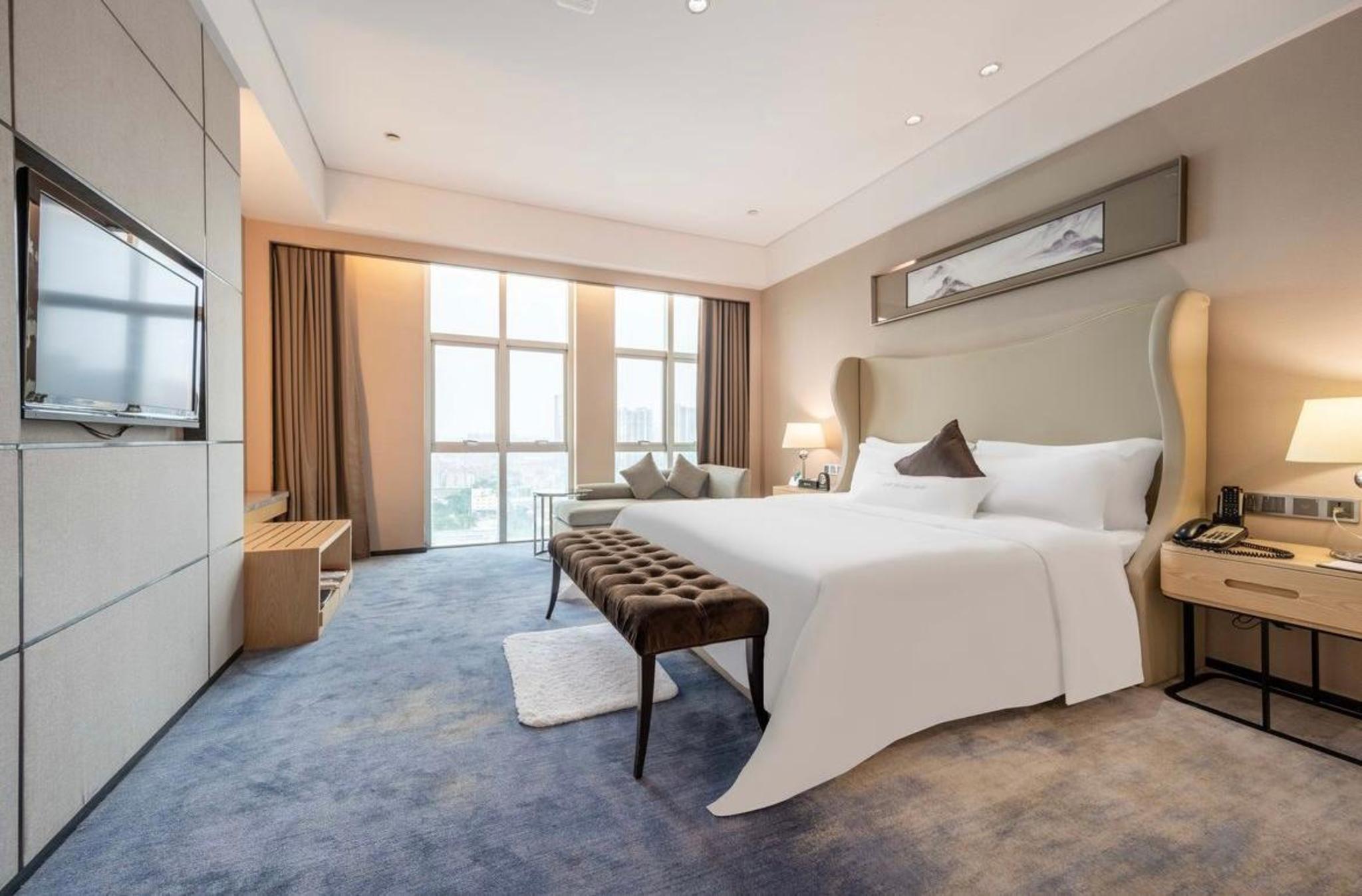 Shuidu Holiday Hotel 14/23