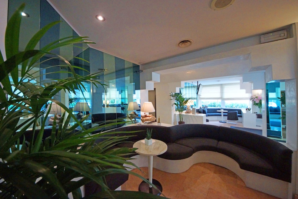 Hotel Europa Jesolo 56/73
