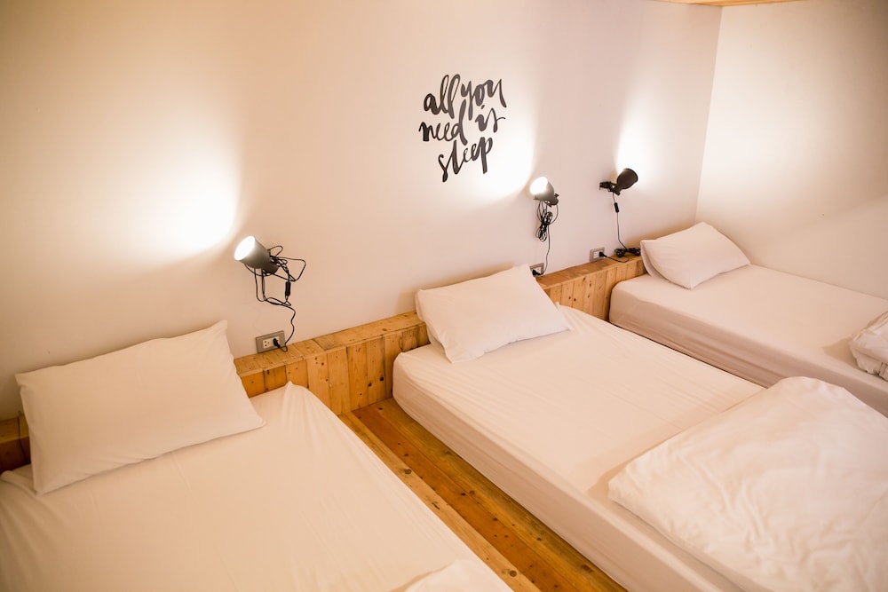 Movylodge Hostel 17/70