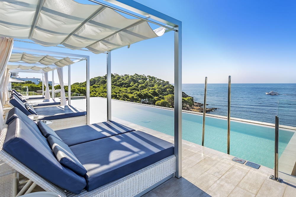 Catalonia Royal Ses Estaques - Adults Only 15/50