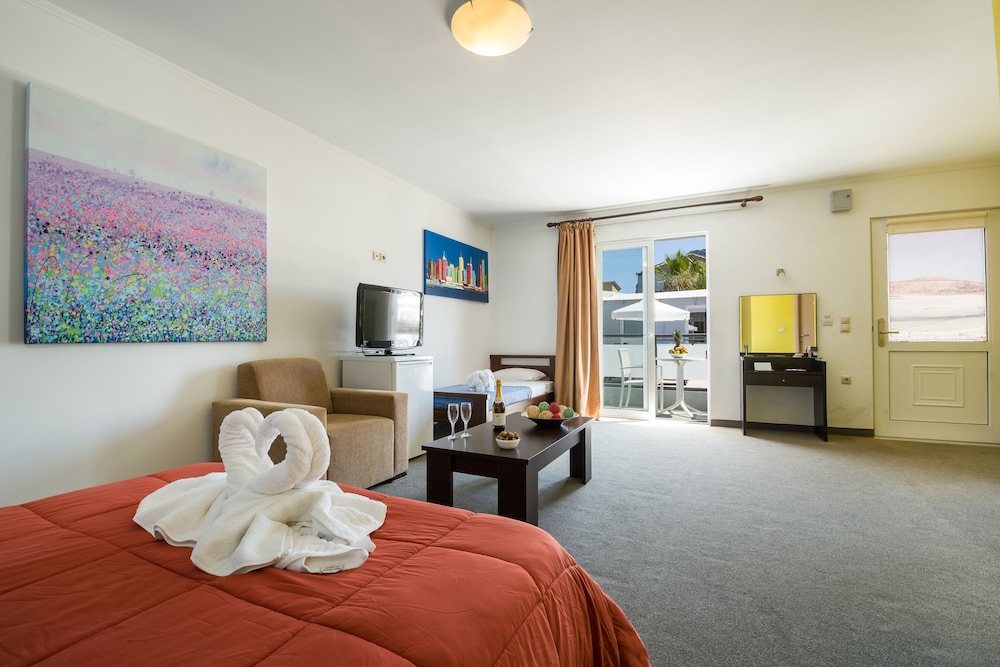Paradice Hotel Luxury Suites 13/50