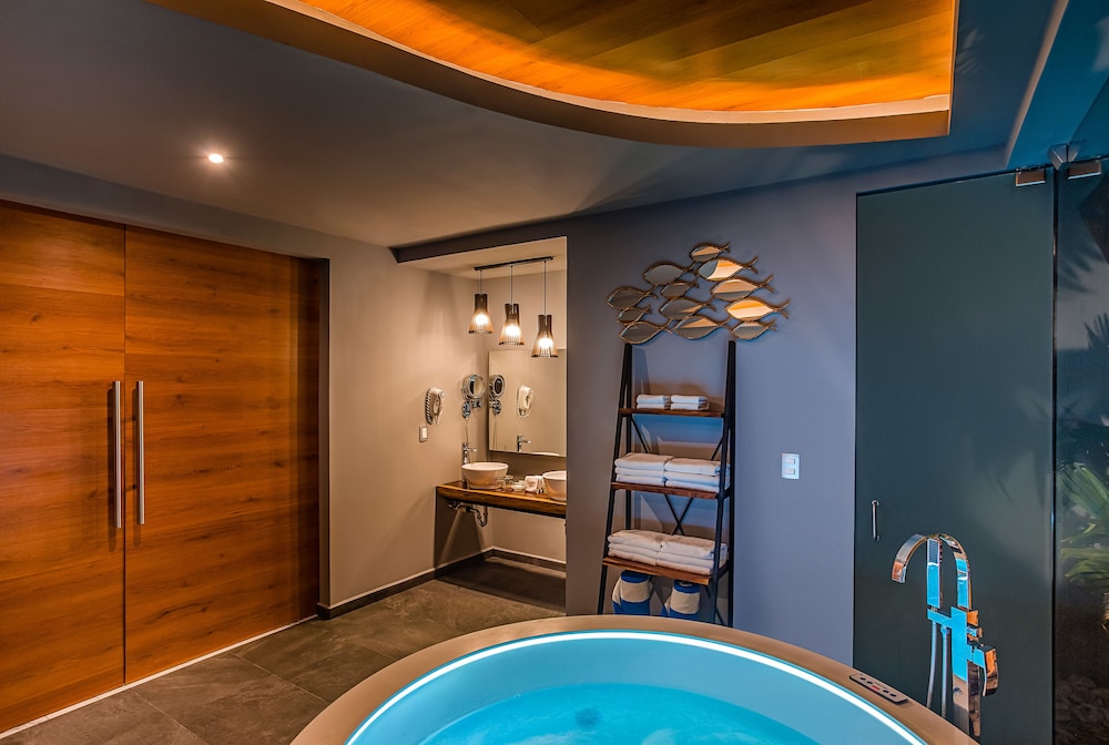 Mia Bacalar Luxury Resort and Spa 22/50