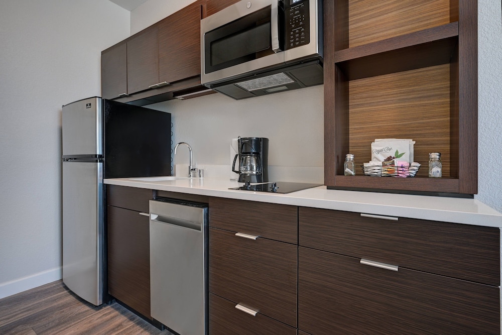 TownePlace Suites by Marriott Sacramento Airport Natomas 10/60