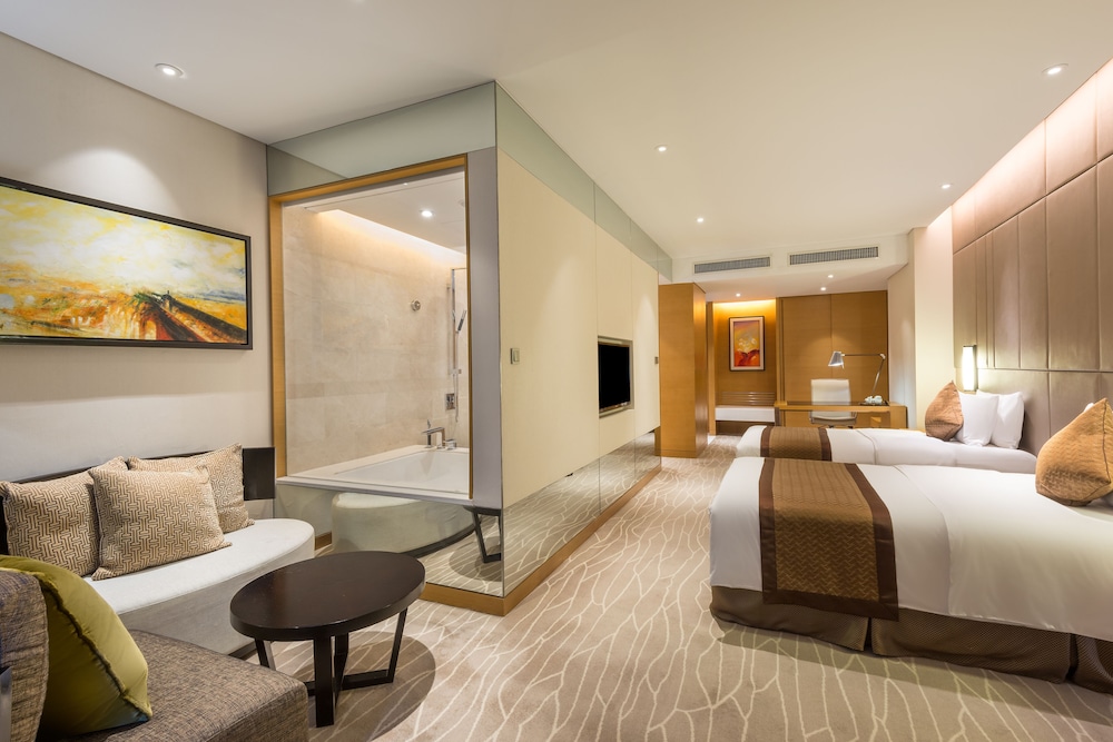 CROWNE PLAZA YANGZHOU 14/78