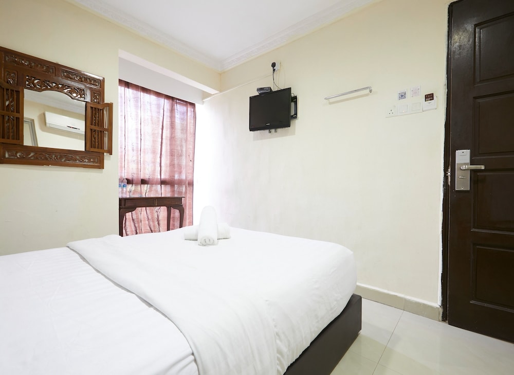 Fast Hotel Setapak Near Tunku Abdul Rahman UMT KL 16/41