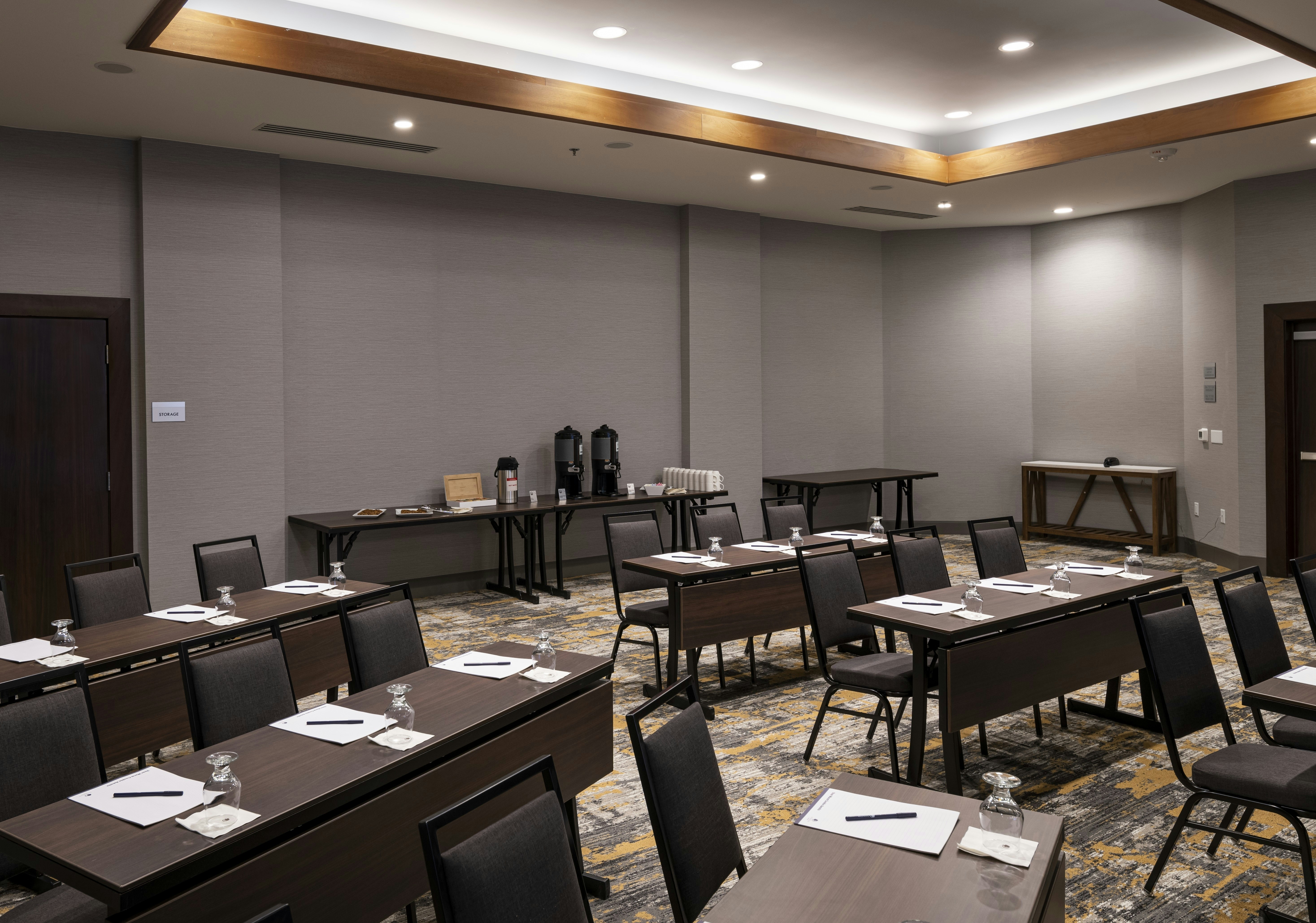 Doubletree By Hilton Madison East 29/36