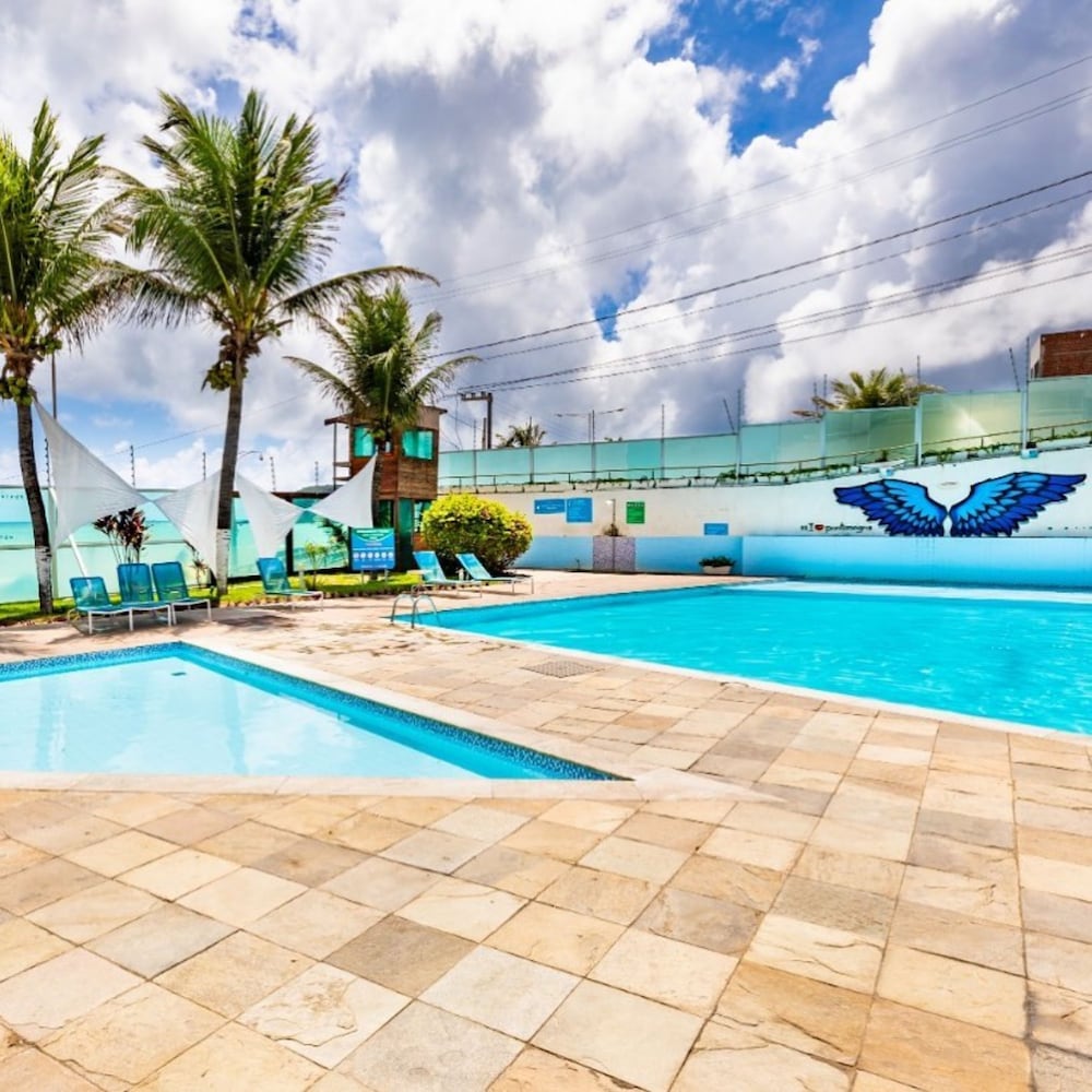 Hotel Ponta Negra Beach Natal 77/77